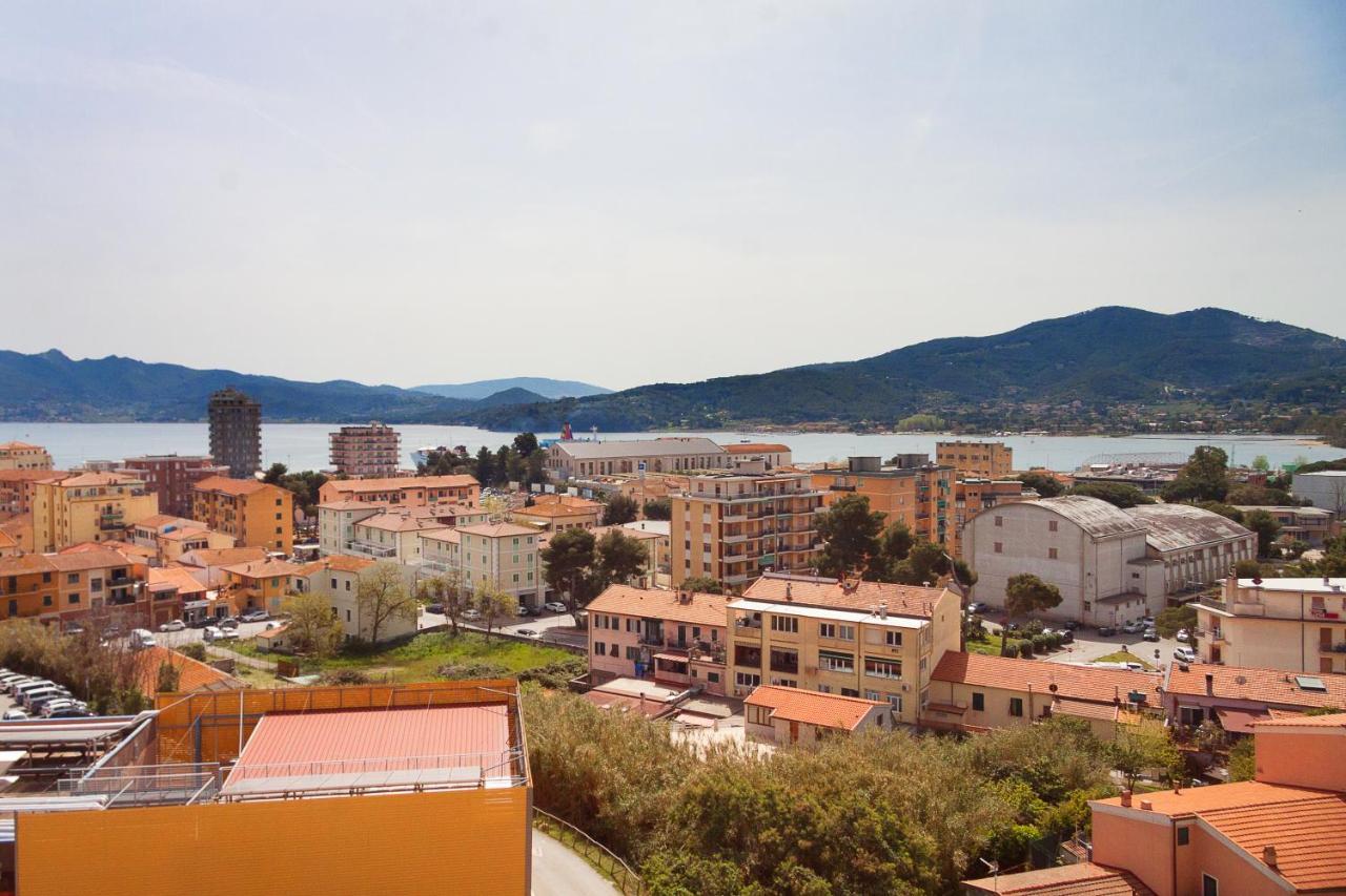 Carola'S Home - Goelba Portoferraio Exterior foto